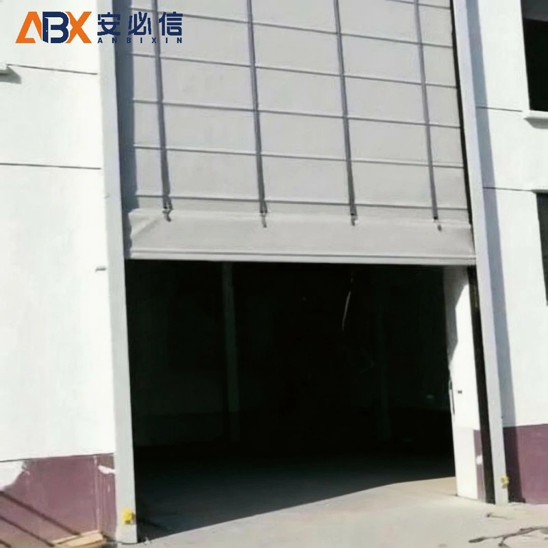 淮南伸缩式卸货平台