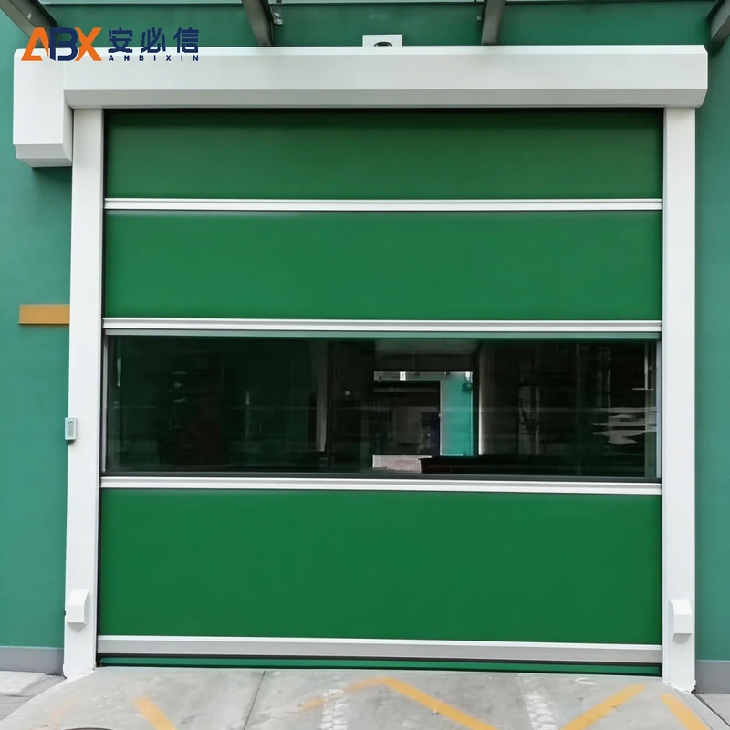 淮南高速门